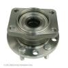 Beck Arnley 051-6293 Wheel Bearing and Hub Assembly fit Jaguar X-Type 02-08 3.0L