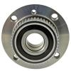 Wheel Bearing and Hub Assembly Front Precision Automotive fits 87-91 BMW 325i