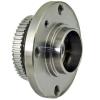 Wheel Bearing and Hub Assembly Front Precision Automotive fits 87-91 BMW 325i