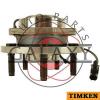 Timken Front Wheel Bearing Hub Assembly Fits Durango 2004-2005