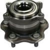 Rear Wheel Hub Bearing Assembly for NISSAN MURANO (FWD) 2009-2014 (PAIR) #2 small image