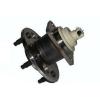 REAR Wheel Bearing &amp; Hub Assembly FITS 1997-2001 Chevy Venture