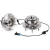 Brand New Premium Quality Front Wheel Hub Bearing Assembly For Hummer H3 #2 small image