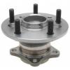 Wheel Bearing and Hub Assembly Rear Raybestos 712208 fits 02-05 Toyota Camry