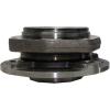 Pair of 2 NEW Front 1990-1998 Saab 9000 Complete Wheel Hub and Bearing Assembly