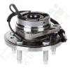 New Front Passenger Wheel Hub Bearing Assembly For Ford Mercury W/ABS 5 Lug