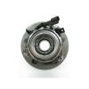 NEW Moog Wheel Bearing &amp; Hub Assembly Front 515010 Ford F-150 4WD 1997-2000 #2 small image