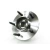 NEW Moog Wheel Bearing &amp; Hub Assembly Front 515010 Ford F-150 4WD 1997-2000 #4 small image