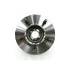 NEW Moog Wheel Bearing &amp; Hub Assembly Front 515010 Ford F-150 4WD 1997-2000