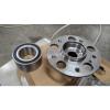 Wheel Hub and Bearing Assembly REAR 831-54001 Mercedes-Benz SLK320 01-04