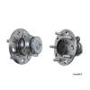 Axle Wheel Bearing And Hub Assembly-Iljin Axle Bearing and Hub Assembly Rear