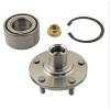 FRONT Wheel Bearing &amp; Hub Assembly FITS TOYOTA CAMRY 2002-03 Eng. - 2.4L 4 Cyl.