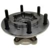 Wheel Bearing and Hub Assembly Front Raybestos 713166