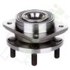 2 Front New Wheel Hub Bearing Assembly For Chrysler Town &amp; Country 14&#034; Wheels