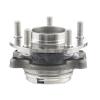 2x HA590376 Front Wheel Hub Bearing Assembly Replacement Driver And Passenger