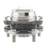 2x HA590376 Front Wheel Hub Bearing Assembly Replacement Driver And Passenger #5 small image
