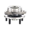 2x 1995-2000 Chrysler Cirrs Front Wheel Hub Bearing Assembly Replacement 513138