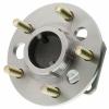 Wheel Bearing and Hub Assembly Rear Magneti Marelli 1AMH512357