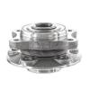2x 2001-2009 Volvo S60 Assembly Front Wheel Hub Bearing w/ 5 Stud Replacement #5 small image