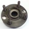 Wheel Bearing and Hub Assembly Front Precision Automotive 518500