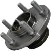 NEW Front Driver or Passenger Wheel Hub and Bearing Assembly w/ ABS Magnum 300