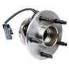 Brand New Top Quality Front Wheel Hub Bearing Assembly Fits Saturn Vue #1 small image