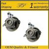 Front Wheel Hub Bearing Assembly For VOLKSWAGEN ROUTAN 2009-2012 (ABS)-PAIR