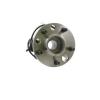 V-Trust Premium Quality Wheel Hub and Bearing Assembly-VTC515019-FRONT Axle