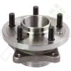 New Wheel Hub Bearing Assembly Front For Land Rover Range Rover Sport 2006-2012