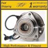 Front Wheel Hub Bearing Assembly for Chevrolet S10 Truck (4WD) 1997 - 2004