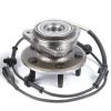 Brand New Top Quality Front Wheel Hub Bearing Assembly Fits Ford Explorer