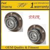 Front Wheel Hub Bearing Assembly For BMW 840CI 1994-1997 (PAIR) #1 small image