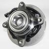 Pronto 295-15094 Front Wheel Bearing and Hub Assembly fit Ford Expedition
