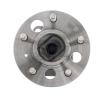 2x 512314 Wheel Hub Bearing Assembly Replacement Rear Buick Cadillac Oldsmobile #4 small image