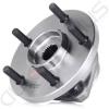 Brand New Front Wheel Hub &amp; Bearing Assembly for 99-04 Jeep Grand Cherokee 5 Lug