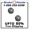 (Pair) V-Trust Premium Quality Wheel Hub and Bearing Assembly-VTCK512220-REAR #1 small image