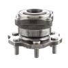 Rear Wheel Hub Bearing Stud Assembly Replacement For 05-09 Nissan Pathfinder B2k