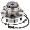 New Top Quality Front Wheel Hub Bearing Assembly Fits Ford Fseries 4X4 Dually #1 small image