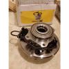 New Front Wheel Hub and Bearing Assembly 2007-08 Chrysler Pacifica w/ ABS #1 small image