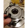 New Front Wheel Hub and Bearing Assembly 2007-08 Chrysler Pacifica w/ ABS #3 small image
