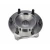 1 New DTA Front Wheel Hub and Bearing Full Assembly Fits 4WD Tacoma Only