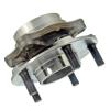Front Wheel Hub &amp; Bearing Assembly For Infiniti G35 (RWD 2WD ONLY) 2003-2006 #2 small image