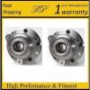 Front Wheel Hub Bearing Assembly for Chevrolet Blazer S-10 (ABS, 4WD) 90-96 PAIR #1 small image
