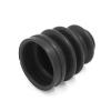 Car Black Rubber Inner Constant Velocity Anti Dust CV Joint Boot #2 small image