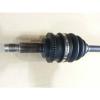 Remanufactured Constant Velocity Joint(Drive Shaft)-LH for KIA New MORNING #2 small image