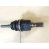 Remanufactured Constant Velocity Joint(Drive Shaft)-LH for KIA New MORNING #3 small image