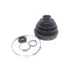 Fred&#039;s 1-4687 Constant Velocity Joint Boot Kit 14687 Brand New!