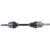 A-1 CARDONE 60-2006 Remanufactured Front Left Constant Velocity Drive Axle
