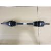 Remanufactured Constant Velocity Joint(Drive Shaft)-LH for GM DAEWOO MATIZ #1 small image