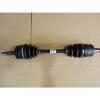 Remanufactured Constant Velocity Joint(Drive Shaft)-LH fit Hyundai TUCSON 06~09